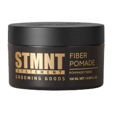 STMNT Grooming products and hair pomade can be purchased at The Faithful Barber & Co barbershop in Aylmer Ontario.