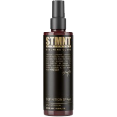 STMNT Grooming products can be purchased at The Faithful Barber & Co barbershop in Aylmer Ontario.