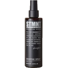 STMNT Grooming Spray can be purchased at The Faithful Barber & Co barbershop in Aylmer Ontario.